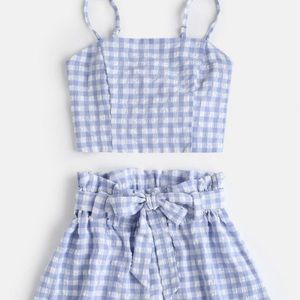 Meet your Posher, Skyler